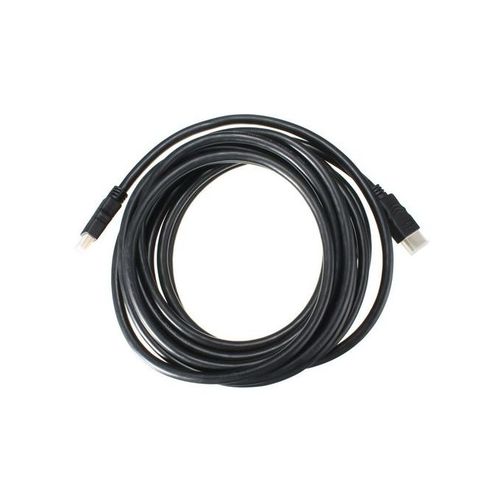 HDMI Cable 5m Metres - Black