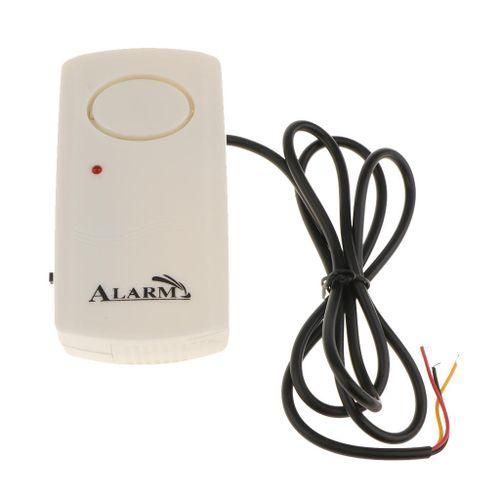 Automatic Power Off Alarm Power Cut