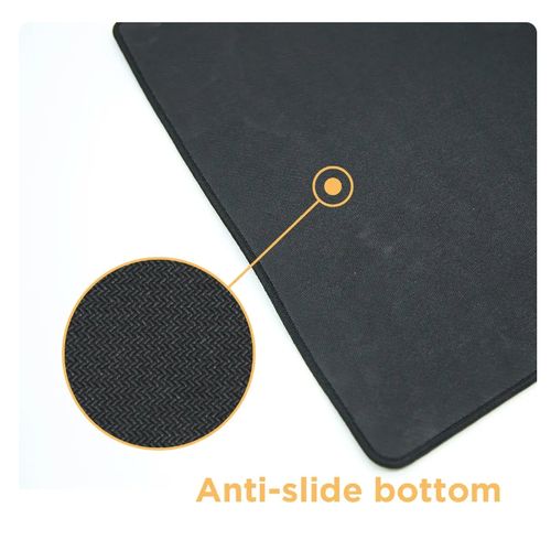 30*70cm Gaming Mouse Pad Anti-slip Locking Edge