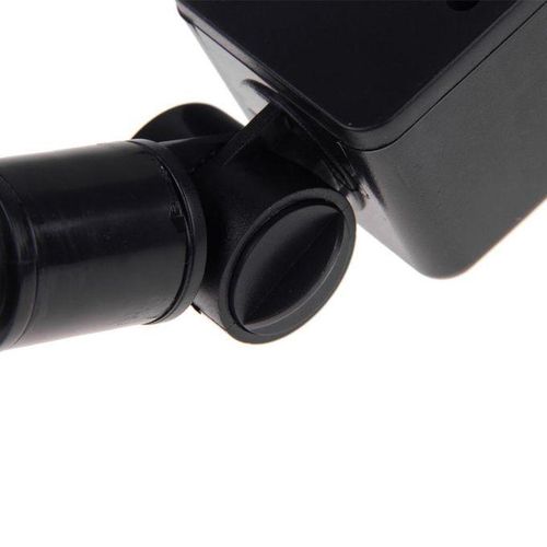 12M 140°  PIR Infrared Motion Sensor Detector LED Light DC12V