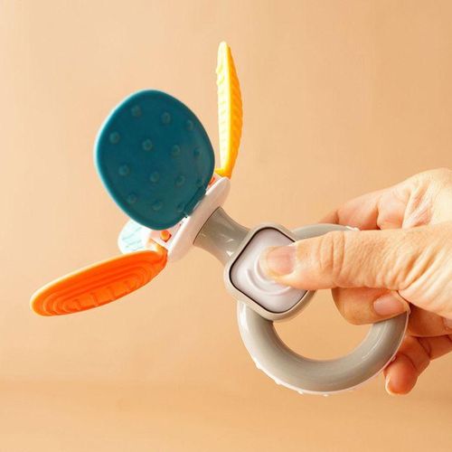 Baby Rattle Early Educational Toys For Girls Boys Infants