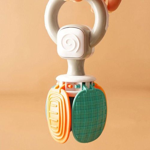 Baby Rattle Early Educational Toys For Girls Boys Infants