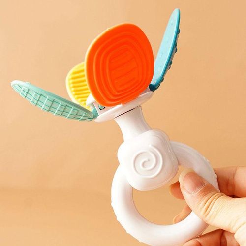 Baby Rattle Early Educational Toys For Girls Boys Infants