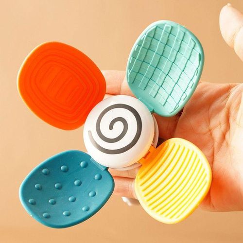 Baby Rattle Early Educational Toys For Girls Boys Infants