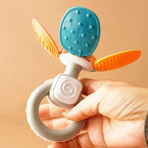 Baby Rattle Early Educational Toys For Girls Boys Infants