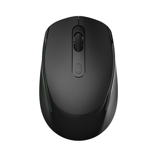 Wireless Mouse, 2.4G Silent Mouse, USB Nano Receiver