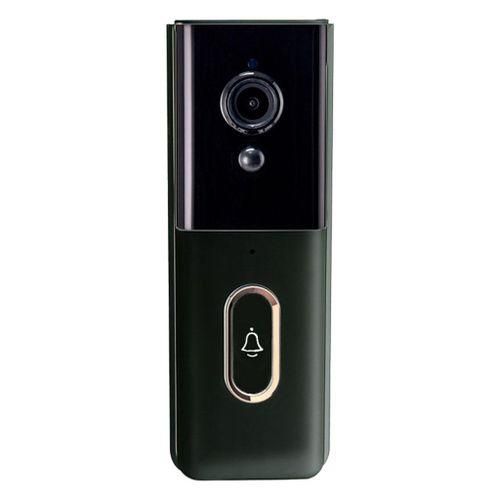 720P  Smart Wireless Door Bell Camera  Door Bell Wireless