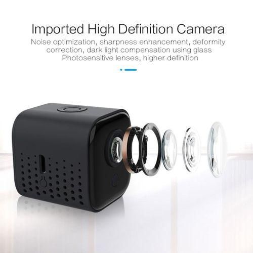 Mini Camera WiFi Camera For Baby  Pet 1080P  Indoor