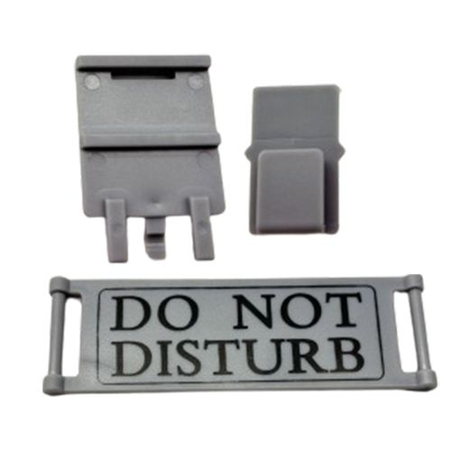 Sign Double Sided Sign Decorative Equipment Front