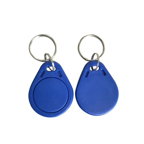 100x Access Control Keys Keyfobs  Keyfob Protection
