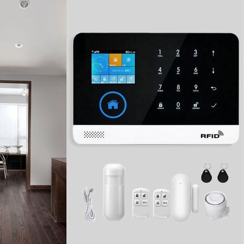 System US Adapter Versatile Modes  B