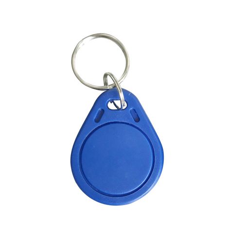 100x Access Control Keys Keyfobs Protection For Door