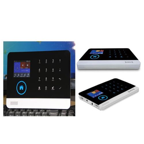 System US Adapter Multilingual Alarm  A