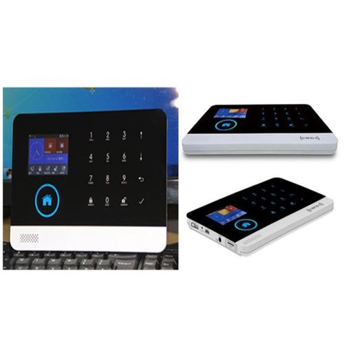 System  Control Intelligent   A