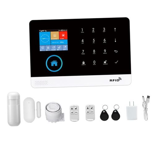 System  Control Intelligent   B