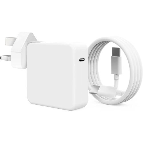 87w USB C Fast Charger for Huawei Matebook, MacBook