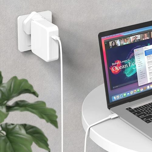 87w USB C Fast Charger for Huawei Matebook, MacBook