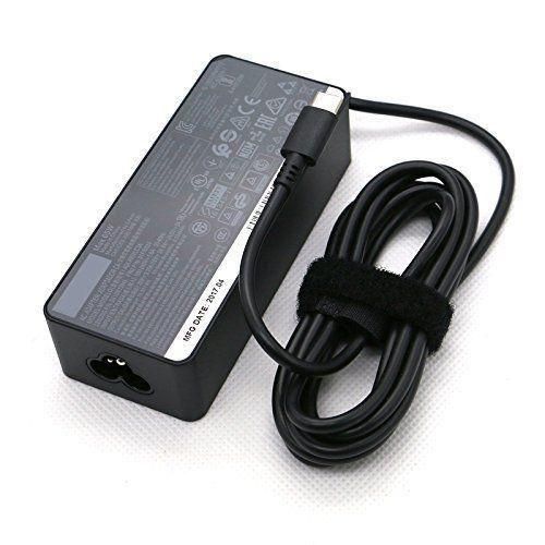 Lenovo 65W USB Type-C Charger-Black