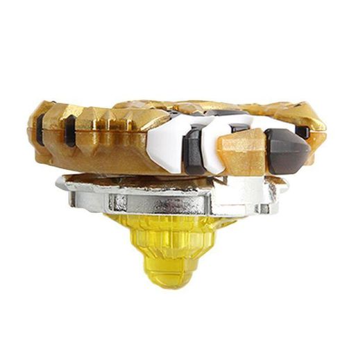 Metal Fusion Burst Spinning Top B132 Rapidity Fight Master Yellow B