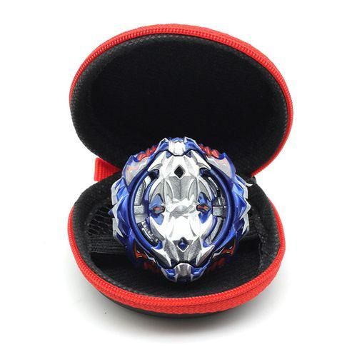 Toupie Blade Beyblade Burst Launcher Left And Right Bidirectional Line Emitter Blade Burst Accessories Gyro Launcher Classic Toy-B118  Opp Package