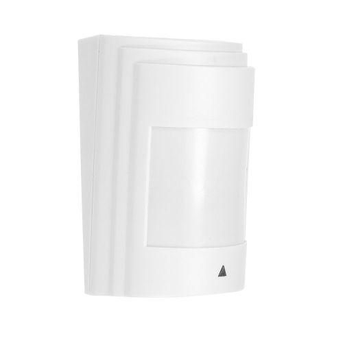 AntiPet PIR Motion Sensor Wired Alarm Dual Infrared
