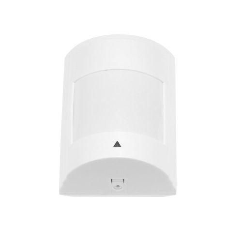 AntiPet PIR Motion Sensor Wired Alarm Dual Infrared