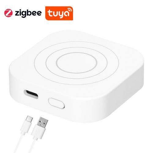 Human Presence Sensor Tuya ZigBee 24GHz Millimeter Wave