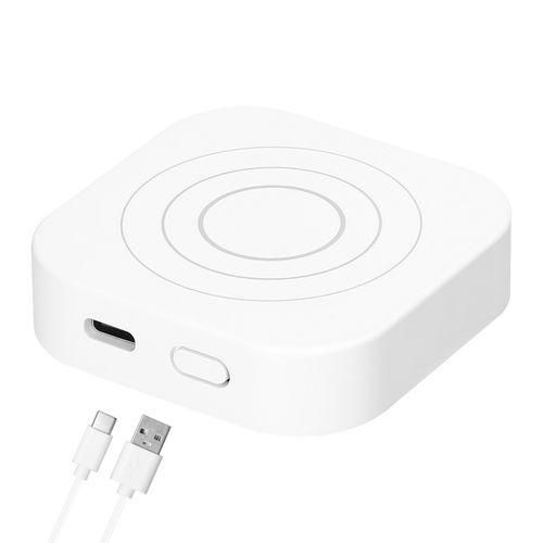 Human Presence Sensor Tuya ZigBee 24GHz Millimeter Wave