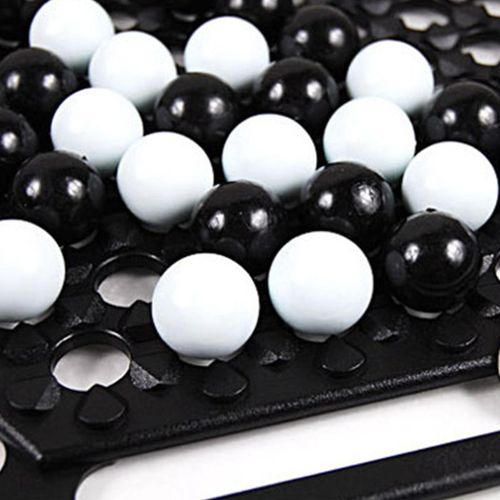 20 Pcs Marbles 16mm Glass Marbles Knicker Glass Balls Decora