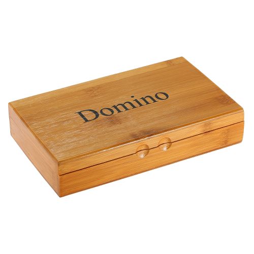 Double Six Dominoes Set Entertainment Recreational Travel