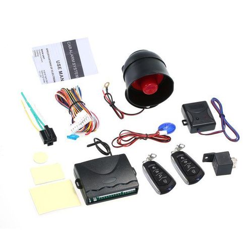 Auto Remote Central Kit Central Locking With Remote Control