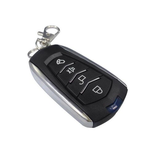 Auto Remote Central Kit Central Locking With Remote Control