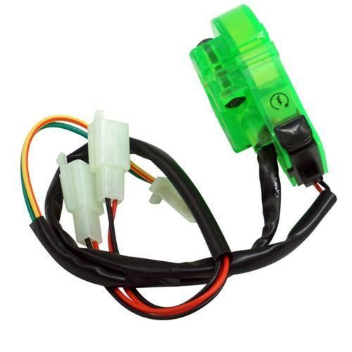 22MM Universal Motorcycle Handlebar Combination