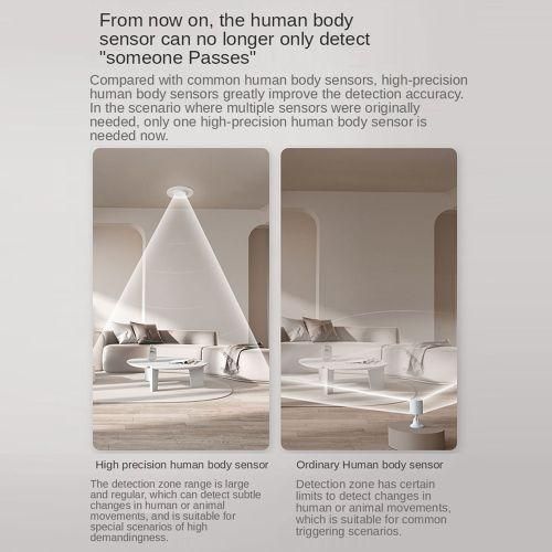 Aqara High Precision Human Body Sensor Motion Sensor Zigbee