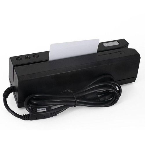915 Generation MSR605X Magnetic Stripe Card Reader Writer Encoder Magstrip