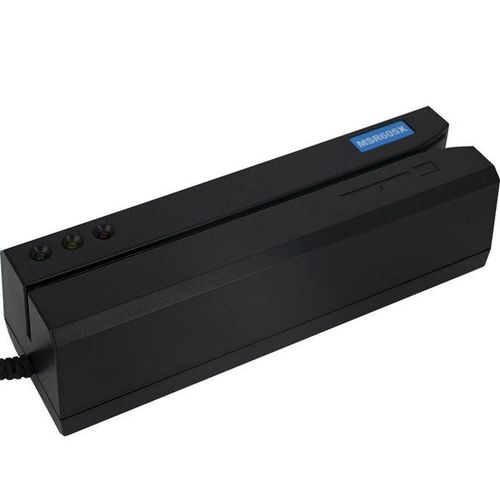 915 Generation MSR605X Magnetic Stripe Card Reader Writer Encoder Magstrip