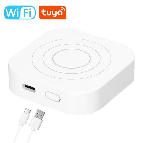 Human Presence Sensor Tuya WiFi 24GHz Millimeter Wave