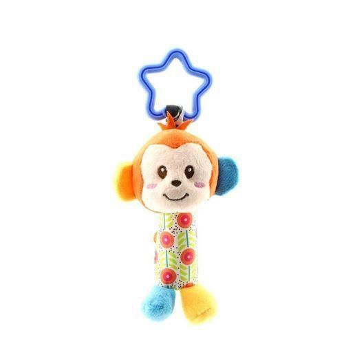 Hanging Spiral Rattle Toys Newborn Educational Toy