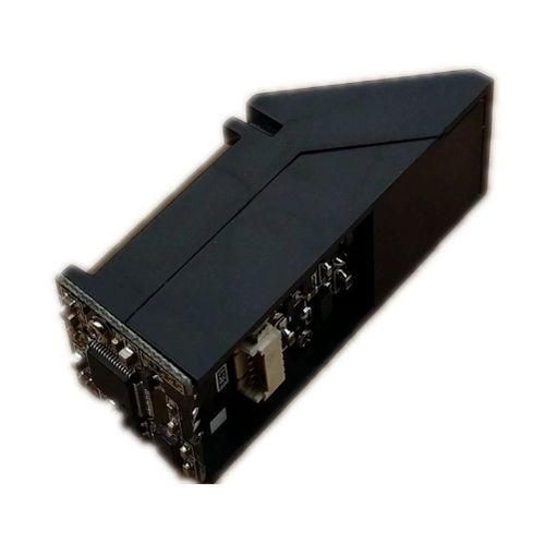 R308 Integrated Optical Fingerprint Module BluRay Dark Back