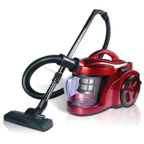 Dsp 5Litre Powerful Cyclone Bag Vacuum Cleaner