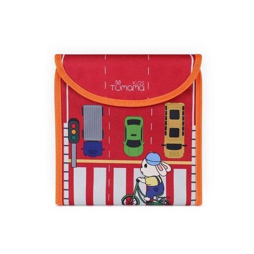 Tumama Portable Drawing Board Book 1* Artboard +12* Pen