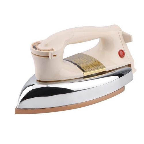 RAF Handheld Electric Dry Iron Portable Pressing Iron For Clothes And Shirt