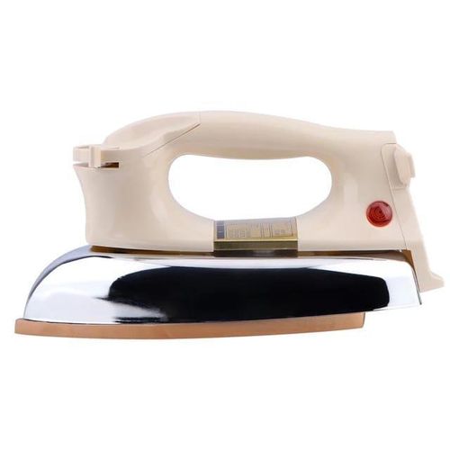 RAF Handheld Electric Dry Iron Portable Pressing Iron For Clothes And Shirt