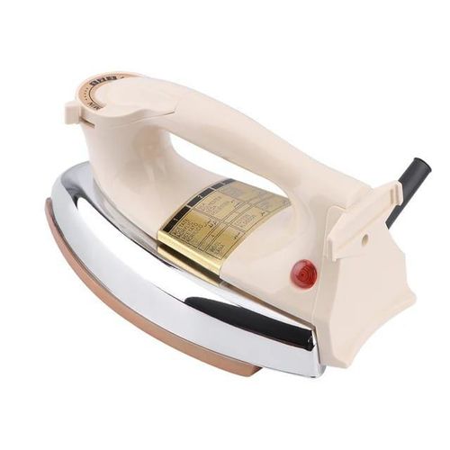 RAF Handheld Electric Dry Iron Portable Pressing Iron For Clothes And Shirt