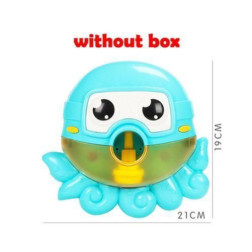 Baby Water Game Elephant Shower Electric Water Spray Toy