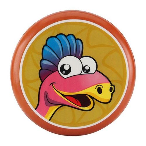 Parent-Child Interactive  Avimimus