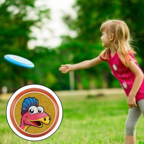 Parent-Child Interactive  Avimimus
