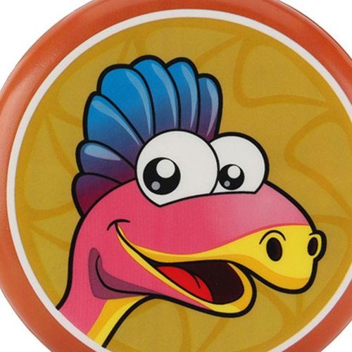 Parent-Child Interactive  Avimimus
