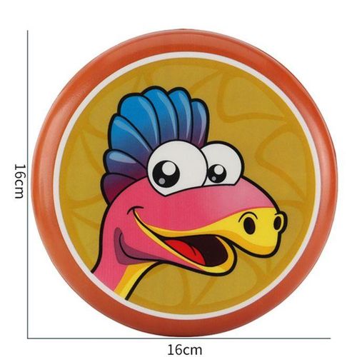 Parent-Child Interactive  Avimimus