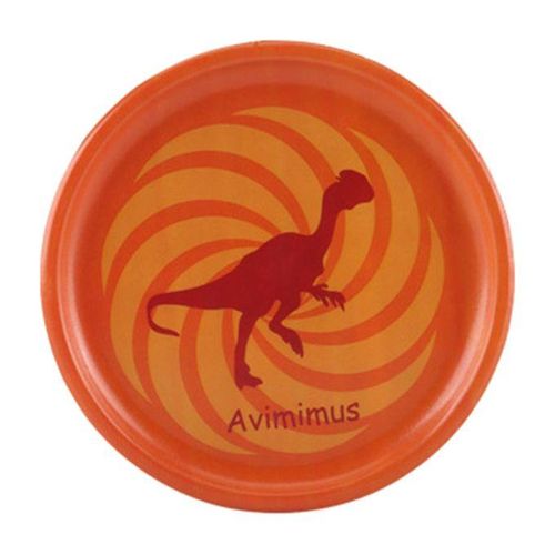 Parent-Child Interactive  Avimimus